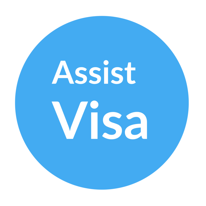 Badge Assist Visa