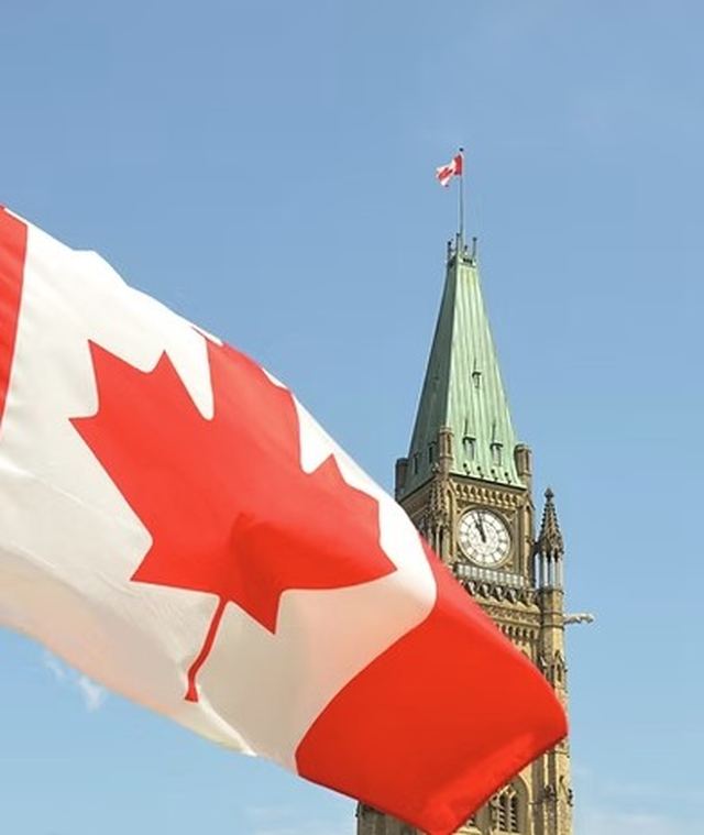 Étudier au Canada