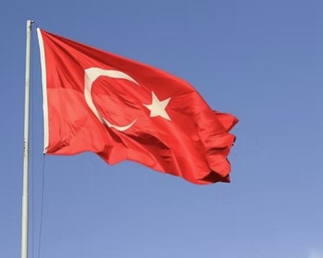 Étudier en Turquie